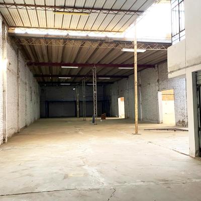 VENTA DE GRAN ALMACÉN EN CHICLAYO